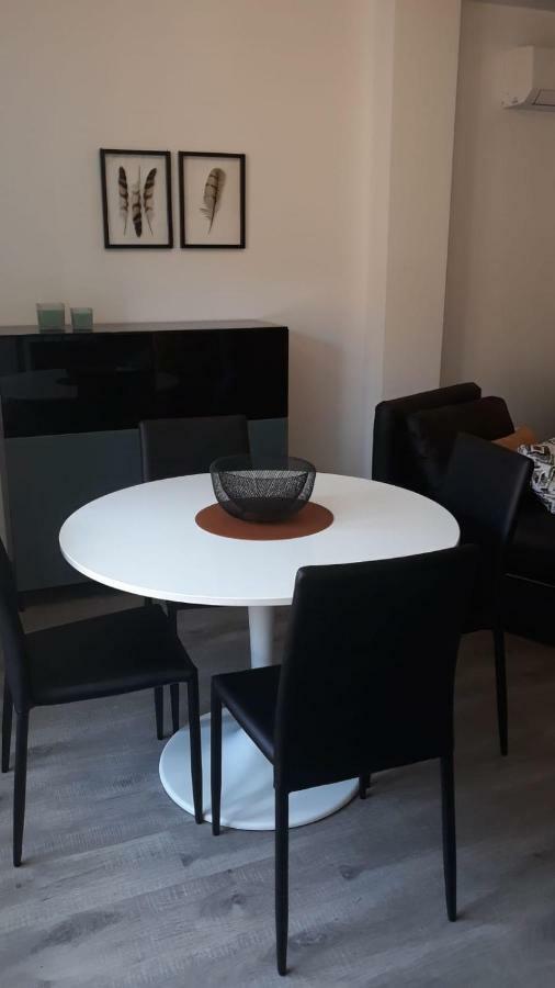 말라가 Lovely Loft 아파트 외부 사진