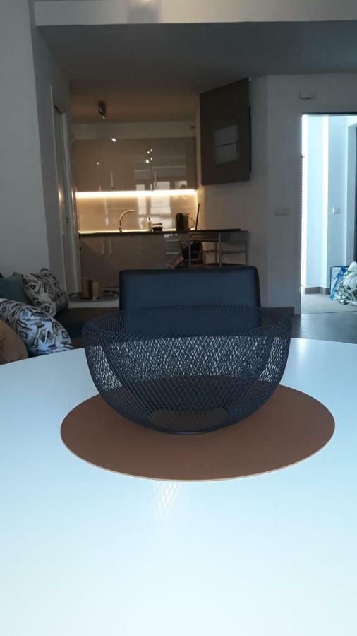 말라가 Lovely Loft 아파트 외부 사진