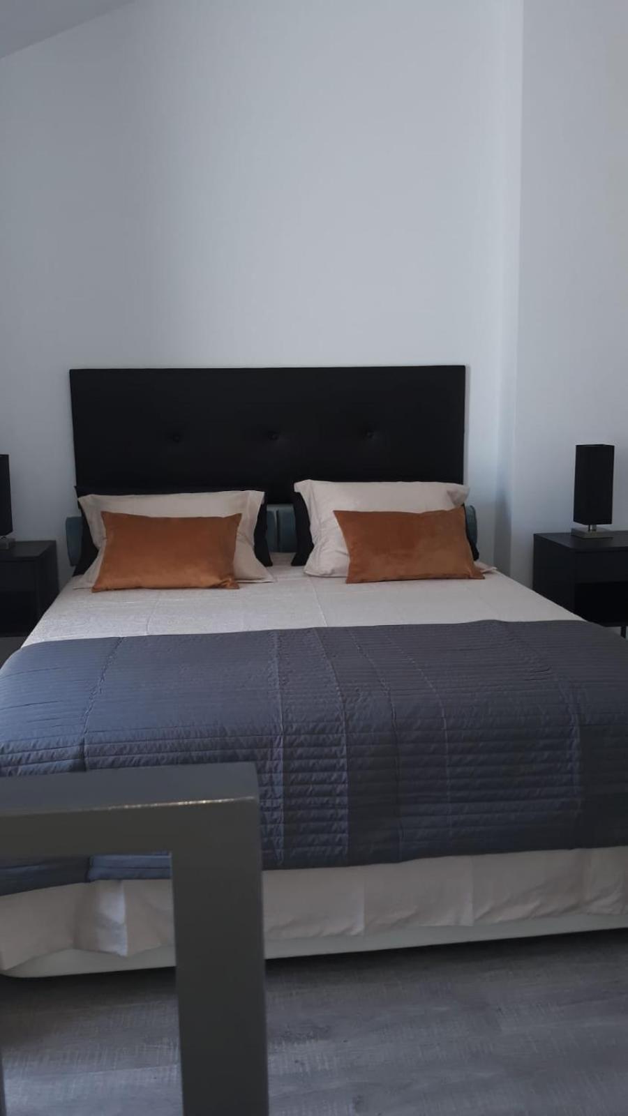 말라가 Lovely Loft 아파트 외부 사진